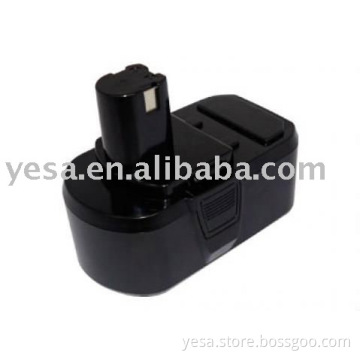POWER TOOL BATTERY FOR RYOBI 18V Li-ion BPL-1820G P103 P104